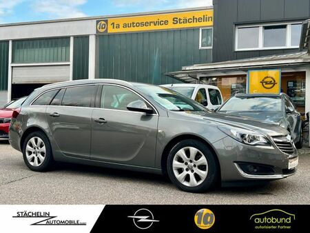Opel Insignia 2.0 CDTI 170 Innovation