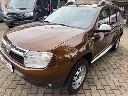 Dacia Duster 1.6 105 Laureate