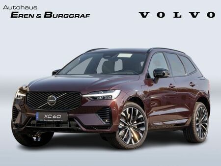 Volvo XC60 2.0 310 Plus 4x4