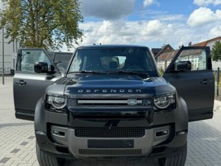 Land Rover Defender P525 V8 5.0 525 Carpathian 4x4
