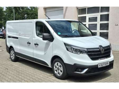 Renault Trafic 2.0 dCi 110