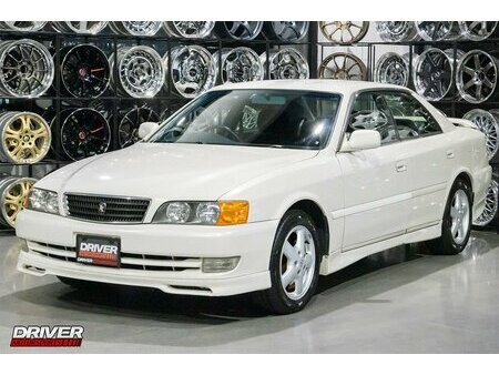 toyota chaser jzx100 d'occasion - Recherche de voiture d'occasion