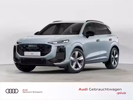 Audi Q3 2.0 TDI 150