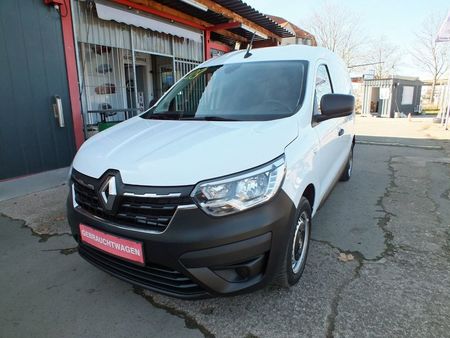 Renault Express Van 1.5 dCi 75