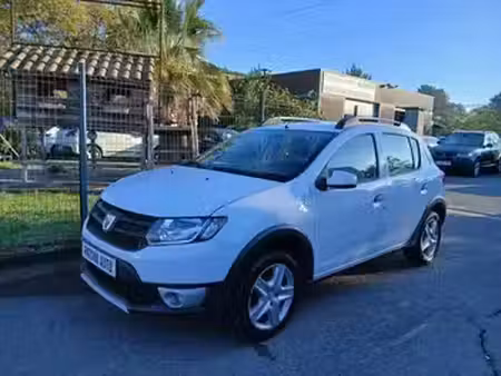 Dacia Sandero 0.9 TCe 90 Ambiance
