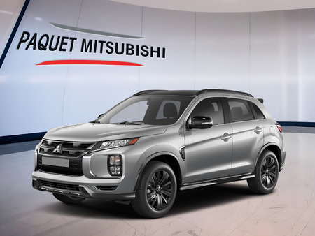 MITSUBISHI RVR mitsubishi rvr 2026 es Used - the parking