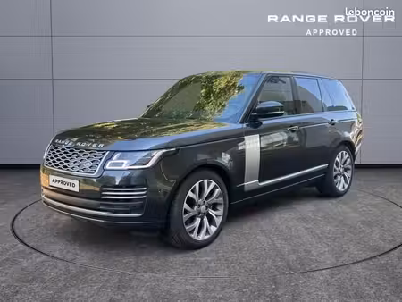Land Rover Range Rover P400E 2.0 404 Autobiography 4x4