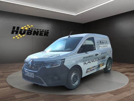Renault Kangoo 60