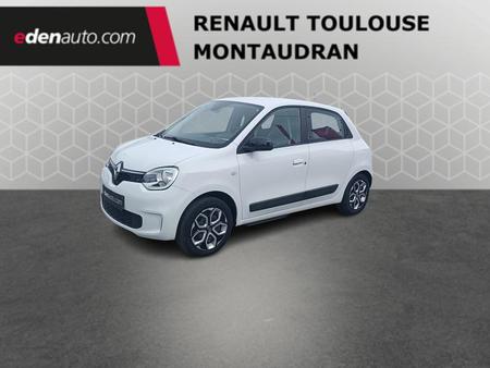 Renault Twingo 82 Équilibre