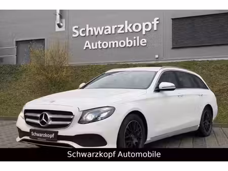 Mercedes-Benz Classe E E 220 4Matic