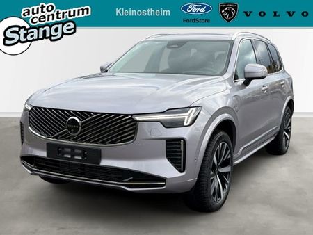 Volvo XC90 T8 2.0 Plus 4x4