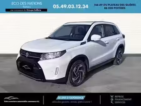 Suzuki Vitara 1.4 Style