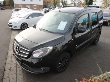 Mercedes-Benz Citan 1.5 CDI 110