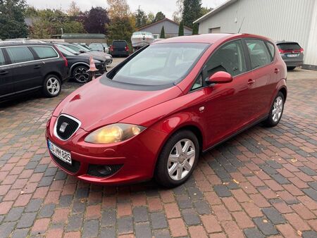 Seat Altea 1.8 TSI 160 Stylance
