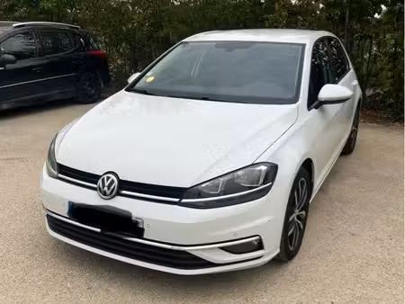 Volkswagen Golf 2.0 TDI 150