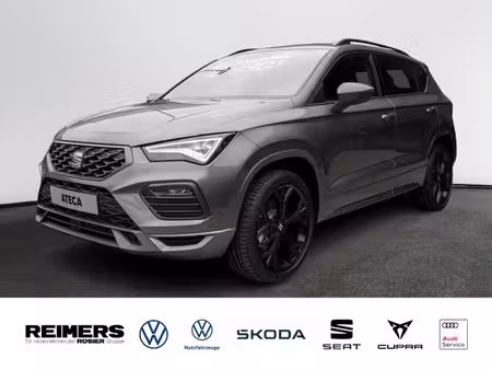 Seat Ateca 1.5 TSI 150 FR
