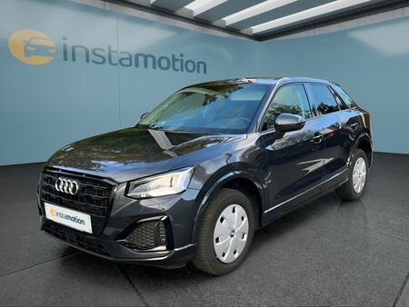 Audi Q2 30 TDI 2.0 TDI 116