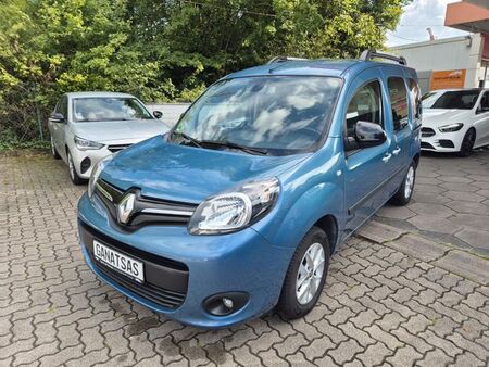 Renault Kangoo 1.5 dCi 95 Limited