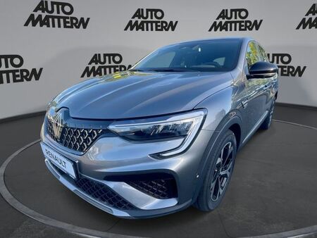 Renault Arkana 1.3 TCe 140 Techno