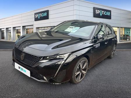 Peugeot 308 GT 1.2 145 GT