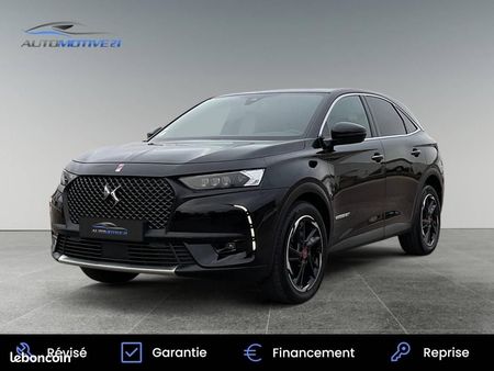 DS 7 2.0 HDi 177 Performance Line