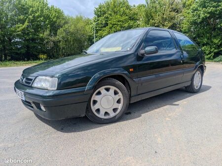 citroen zx france 16v used – Search for your used car on the parking