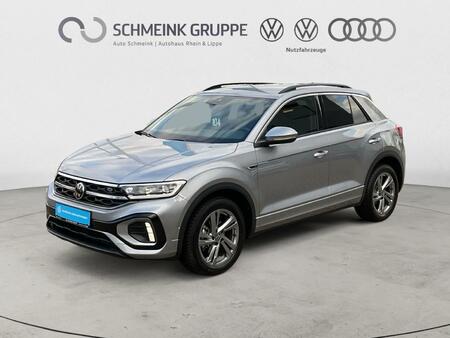 Volkswagen T-Roc 1.0 TSI 110 R-Line