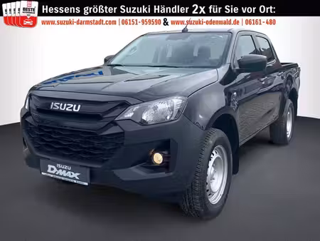 Isuzu D-max 1.9 4x4