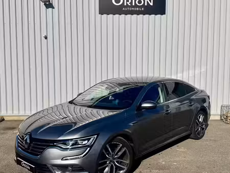 Renault Talisman 1.6