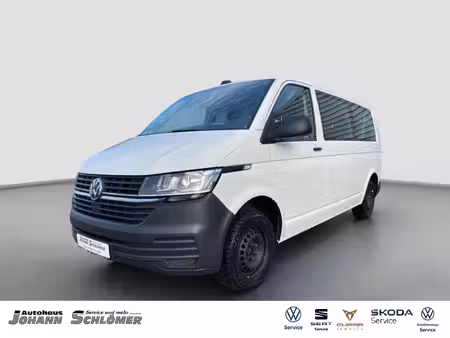 Volkswagen Combi 2.0 TDI
