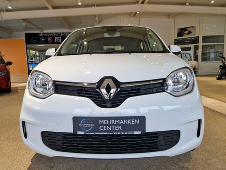 Renault Twingo 1.0 SCe 65 Équilibre