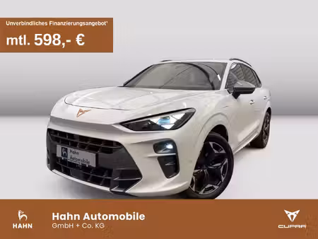 Cupra Terramar VZ 1.5 272