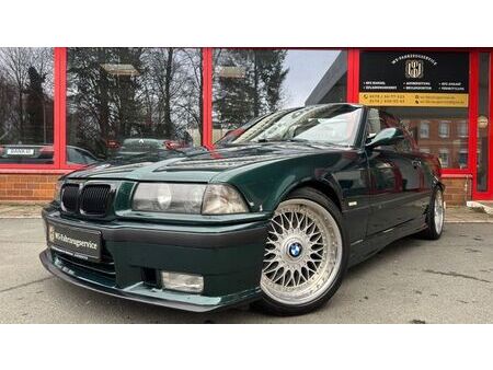 BMW Série 3 318i 1.8 143 Individual