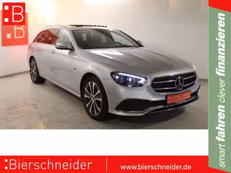 Mercedes-Benz Classe E E 300 Avantgarde