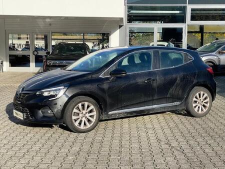 Renault Clio 1.3 TCe 140 Intens