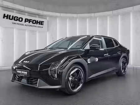 Kia EV4 204 Earth