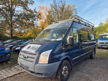 Ford Transit 2.2 TDCi 125 L