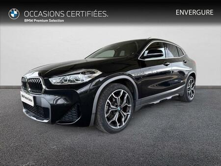 BMW X2 20d 2.0 190 xDrive
