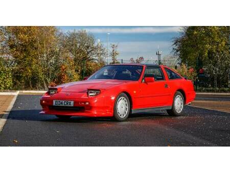 nissan 300zx romania united kingdom united kingdom united kingdom