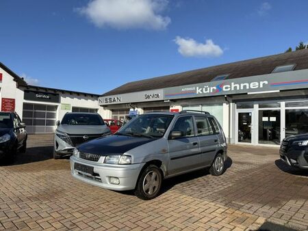 Mazda Demio 1.3 63 Comfort