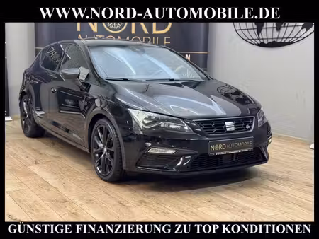 Seat Leon 2.0 TDI 150 FR