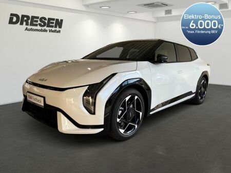 Kia EV4 204 GT Line