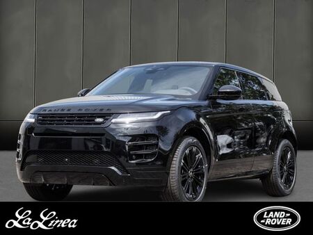 Land Rover Range Rover Evoque D200 2.0 204 Dynamic SE 4x4