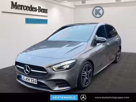 Mercedes-Benz Classe B B 180