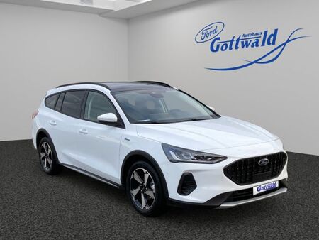 Ford Focus 1.0 155 Active
