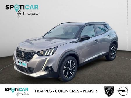 Peugeot 2008 1.2 PureTech 130 GT