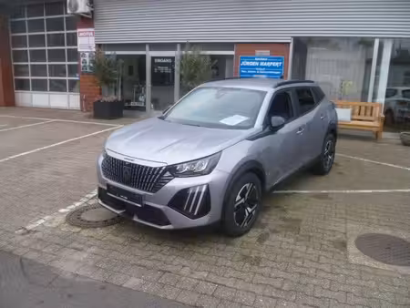 Peugeot 2008 1.2 Allure