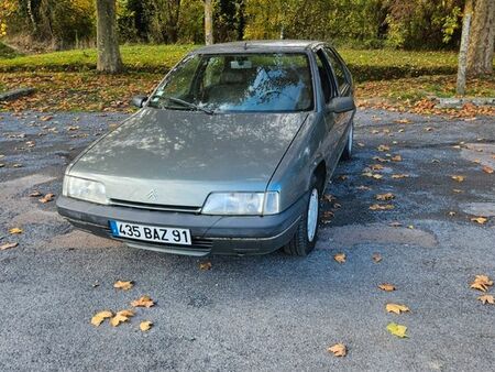 citroen zx diesel manual france used – Search for your used car on