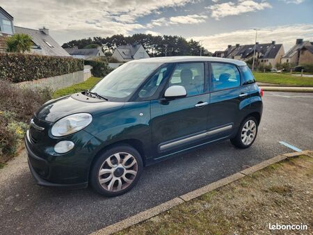 Fiat 500L 1.3 85