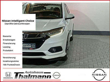 Honda HR-V 1.5 Vtec 131 Executive